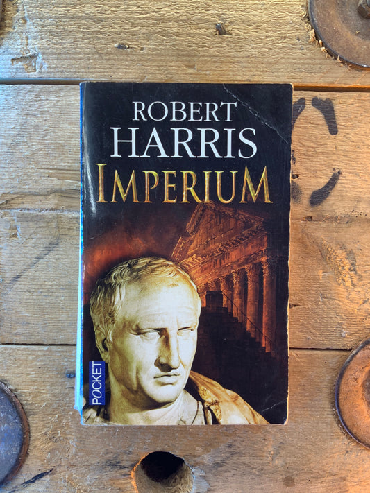 Imperium - Ronert Harris