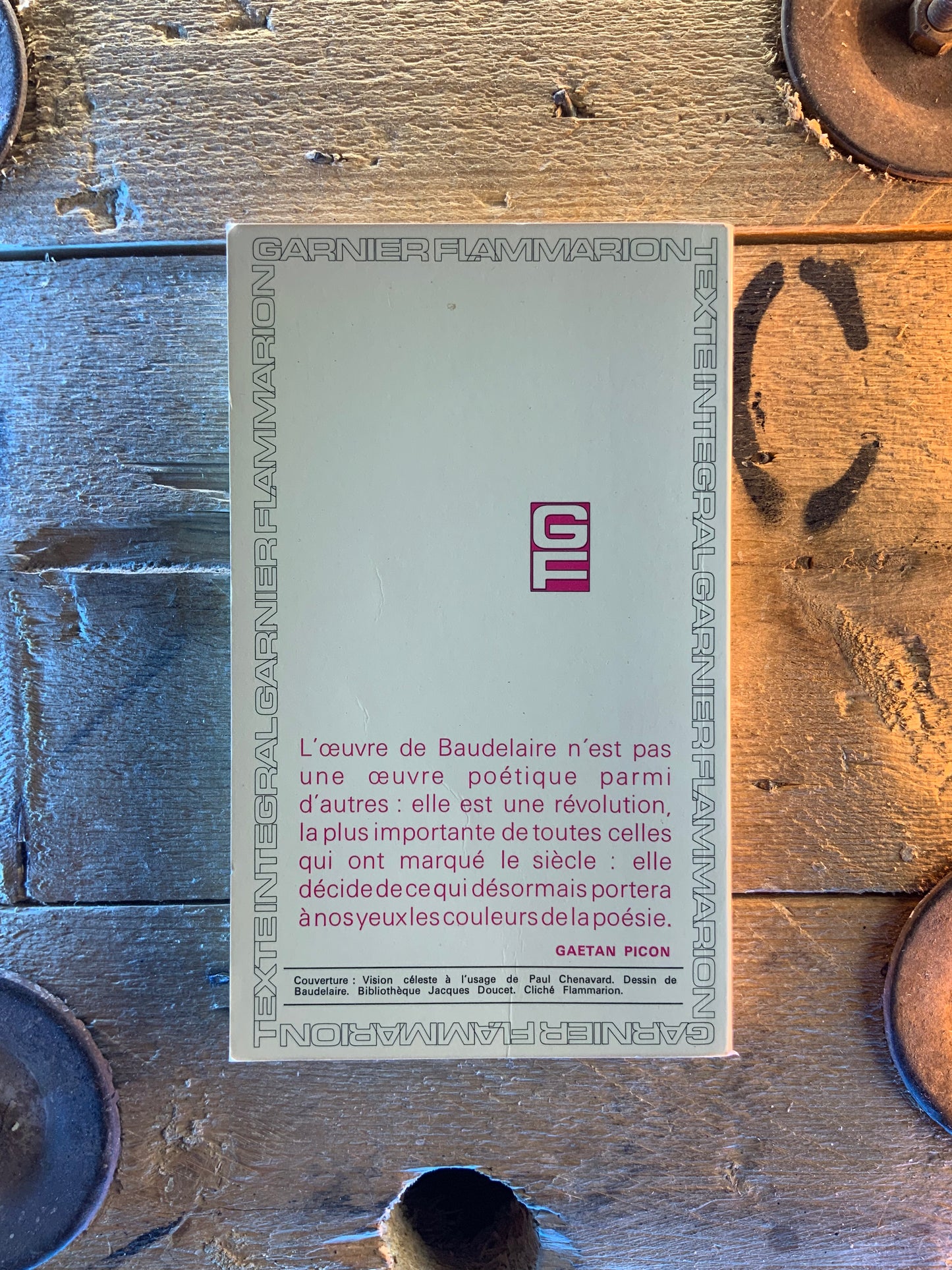 Les fleurs du mal, et autres poèmes - Charles Baudelaire