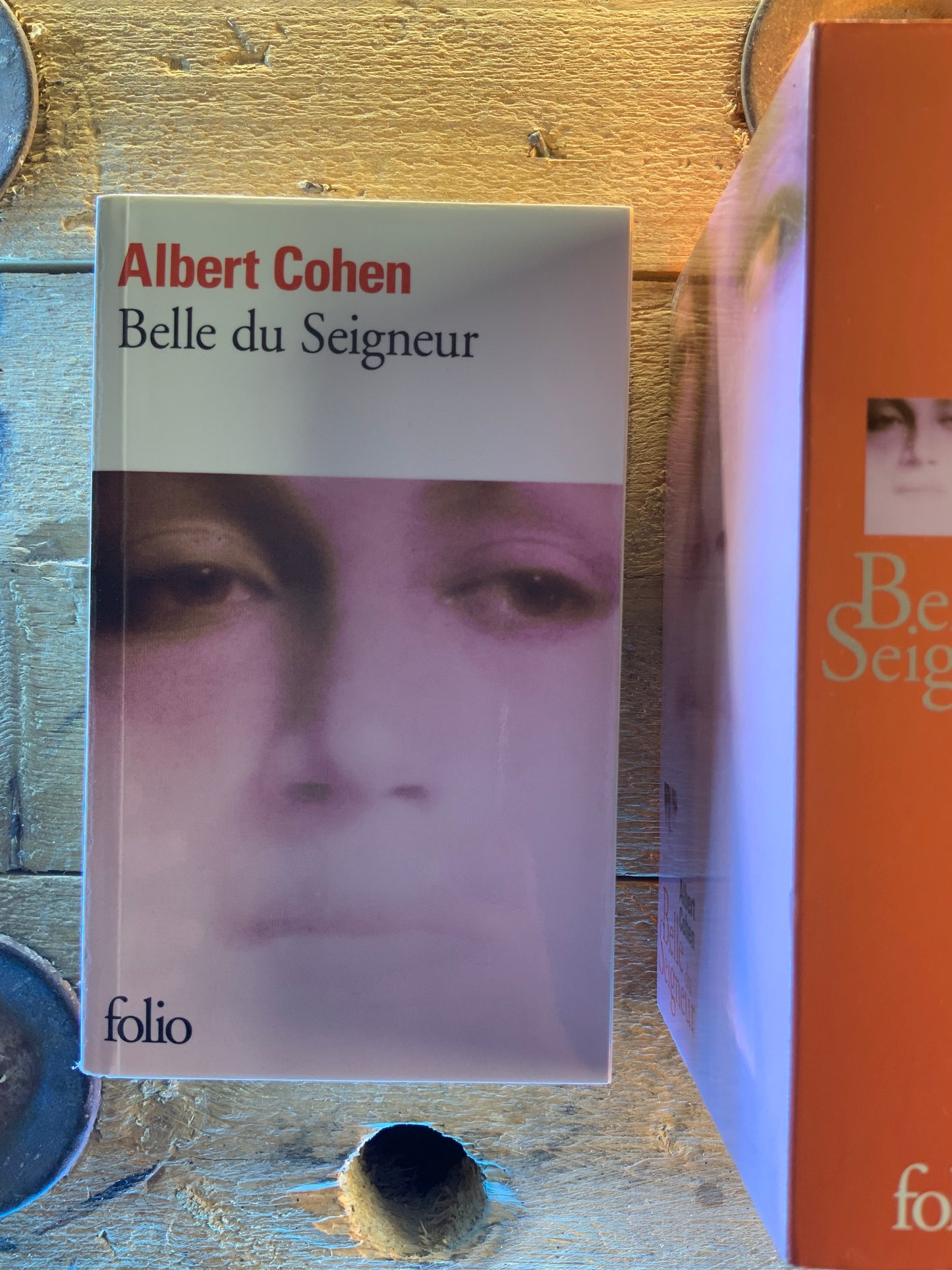 Belle du seigneur - Albert Cohen