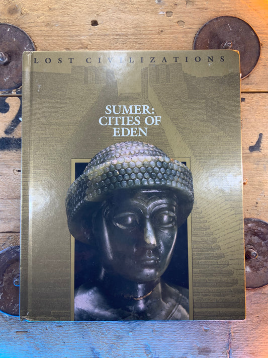Sumer : cities or Eden