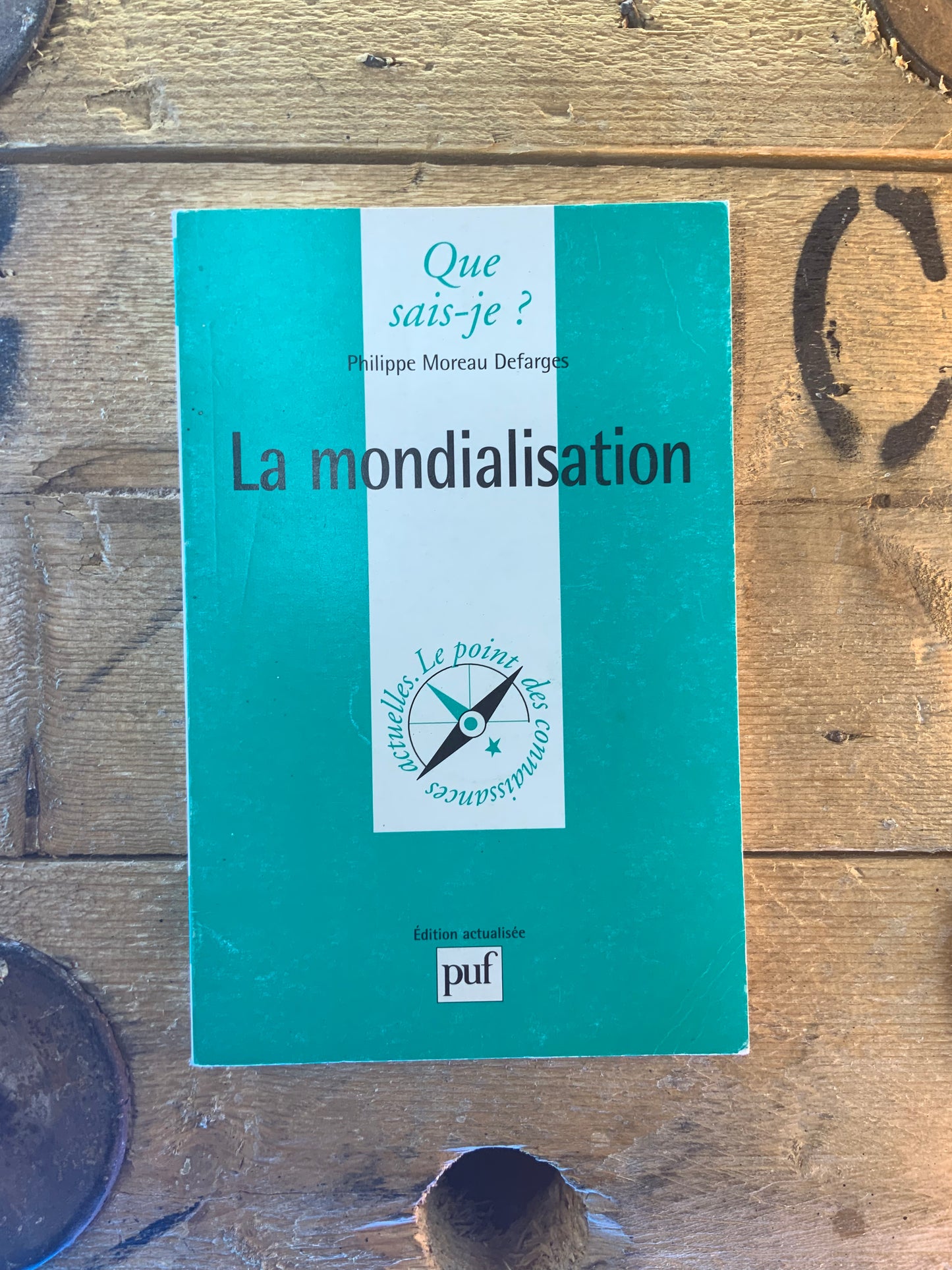 La mondialisation