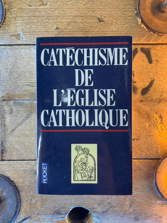 Catéchisme de l’église catholique