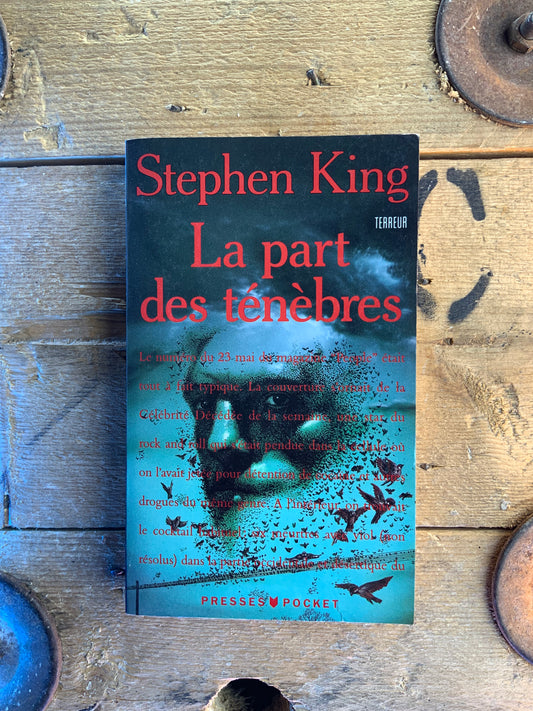 La part des ténèbres - Stephen King