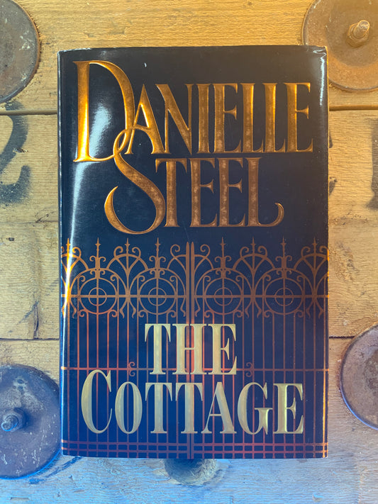 The cottage , Danielle Steel