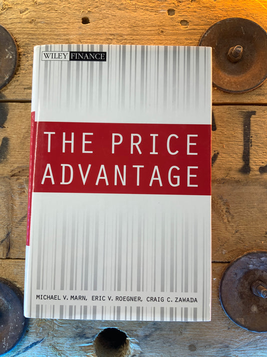 The price advantage