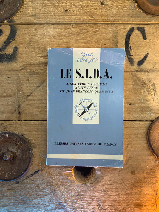 Le S.I.D.A.