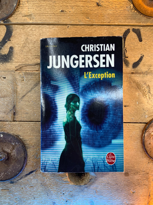 L’Exception - Christian Jungersen